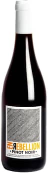 2025 En Rebellion Pinot Noir - cinsault Pays d'Oc IGP BIO