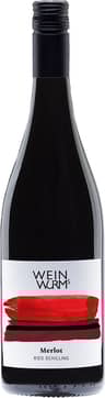 2023 Ried Schilling Merlot "Herzblut"