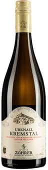 2022 URKNALL Kremstal DAC Reserve Grüner Veltliner