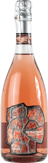 2025 PIETRACHIARA Rosé Lambrusco di Sorbara DOC