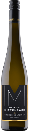 2024 Grüner Veltliner Ried Gebling Kremstal DAC Reserve