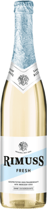 2025 Rimuss Fresh Traubensaft ohne Alkohol