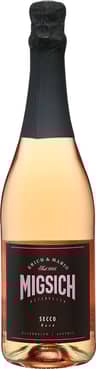 2024 Secco Rosé