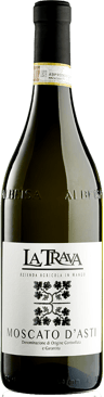 2024 Moscato d'Asti DOCG