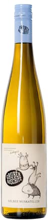 2024 Gelber Muskateller BIO
