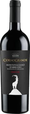 2023 Corno Grande Montepulciano d'Abruzzo Premium DOC