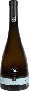 2022 Strato Pinot Grigio Friuli DOC