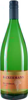 2024 DER LITERWEIN Scheurebe 1,0 L