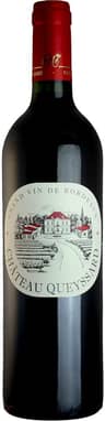 2020 Château Queyssard Bordeaux Supérieur AOP