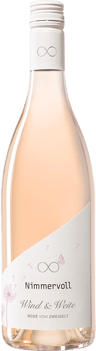 2025 Rosé Wind und Weite