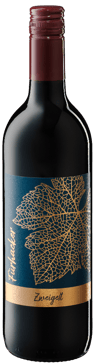 2022 Zweigelt BIO