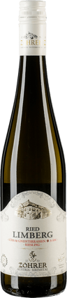 2024 Ried Limberg Riesling
