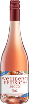 2024 Weinbergpfirsich secco alkoholfrei