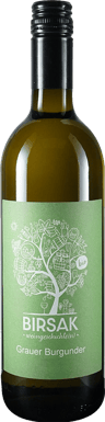 2025 Grauer Burgunder BIO