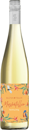 2024 Blütentraum Muskateller