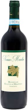 2023 Nonno Mentin Barbera d’Alba DOC