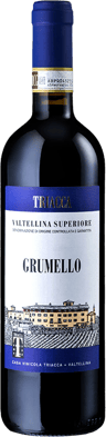 2022 Grumello Valtellina Superiore DOCG