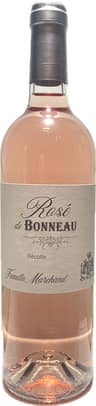 2023 Rosé de Bonneau
