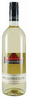 2024 Welschriesling