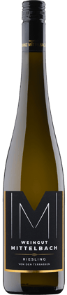 2024 Riesling von den Terrassen Kremstal DAC
