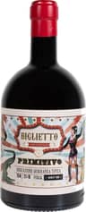 2024 Biglietto Primitivo Puglia IGP