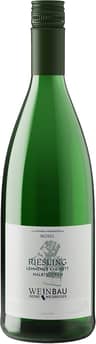 2023 Lehmener Riesling Kabinett Schoppenwein 1,0 L