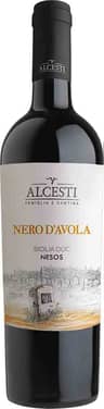 2023 Nesos Nero d'Avola Sicilia DOC