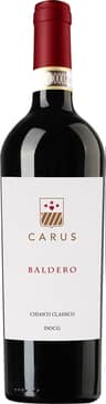 2021 Baldéro Chianti Classico DOCG