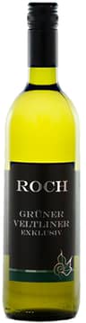Grüner Veltliner Exclusiv (Pfefferl)