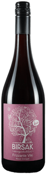 2024 Frizzante "Viki" Blauer Zweigelt BIO
