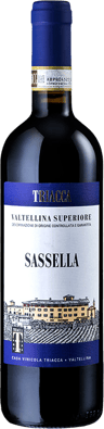 2023 Sassella Valtellina Superiore DOCG