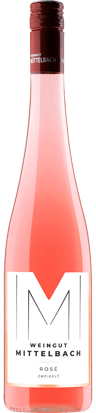 2025 Rosé Zweigelt