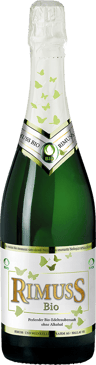 2025 Rimuss - Champion - Edeltraubensaft ohne Alkohol