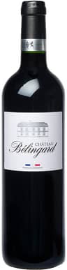 2021 Château Bélingard Rouge Bergerac AOP