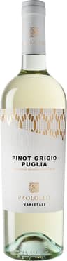 2024 Pinot Grigio Puglia IGP
