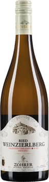 2024 Ried Weinzierlberg Riesling