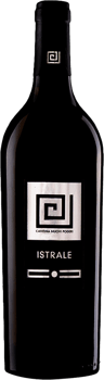 2025 Istrale Black Label Vermentino di Sardegna DOC