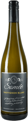 2024 Somée Sauvignon Blanc alkoholfreier Wein