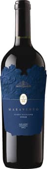 2022 Maravento Syrah Terre Siciliane IGP