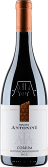 2023 Corium Montepulciano d'Abruzzo DOC