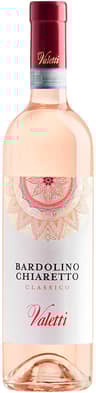 2024 Chiaretto Bardolino Classico DOC