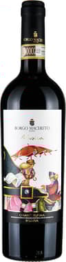 2020 Musica Chianti Rufina DOCG BIO