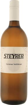 Grüner Veltliner "Klassik" 1,0 L