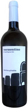 2024 Vermentino di Sardegna DOC