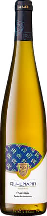 2021 Pinot Gris Cuvée des Amoureux Alsace AOP