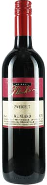 2022 Zweigelt Klassik