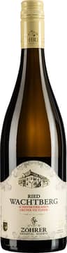 2023 Ried Wachtberg Grüner Veltliner