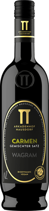 2024 Gemischter Satz | "Carmen" | BIO