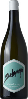 2023 Chardonnay Exklusiv Zistersdorf