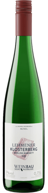 2022 Lehmener Klosterberg Riesling Kabinett süß